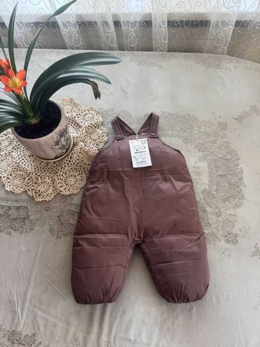 Вещи на девочку  и мальчика до 2 лет zara