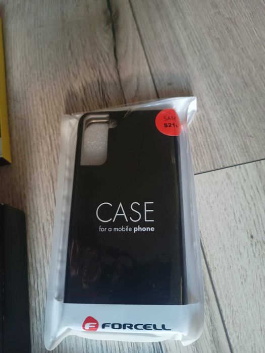 Samsung galaxy S21 plus