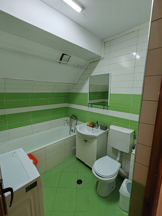 Apartament 2 camere, strada Beiușului