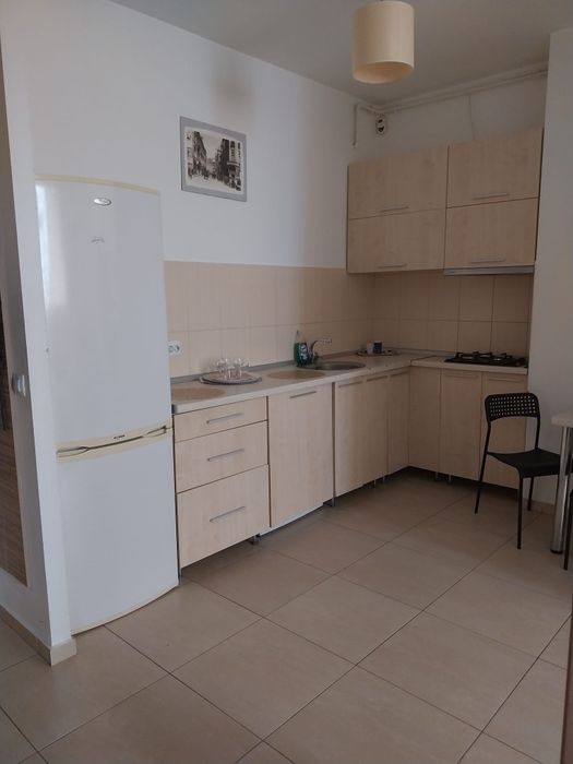 Apartamente în regim hotelier - zona Vitan