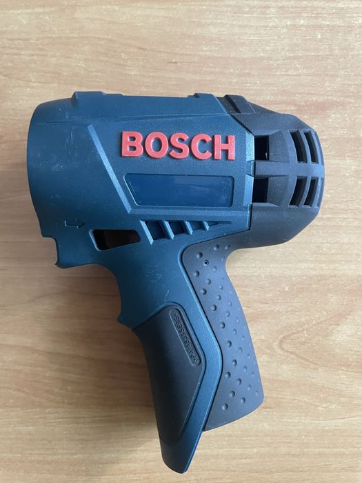 Carcasa  OEM Bosch GSR 10,8V 2 LI /  GSR 12V-15-2-LI in stare buna