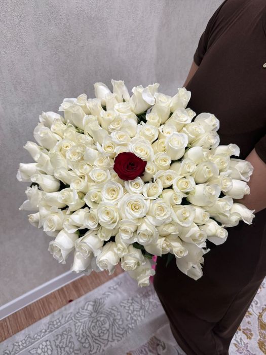 Цветы свежий 12.08