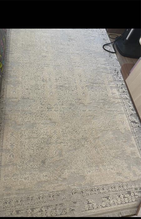 Продается ковер б/у