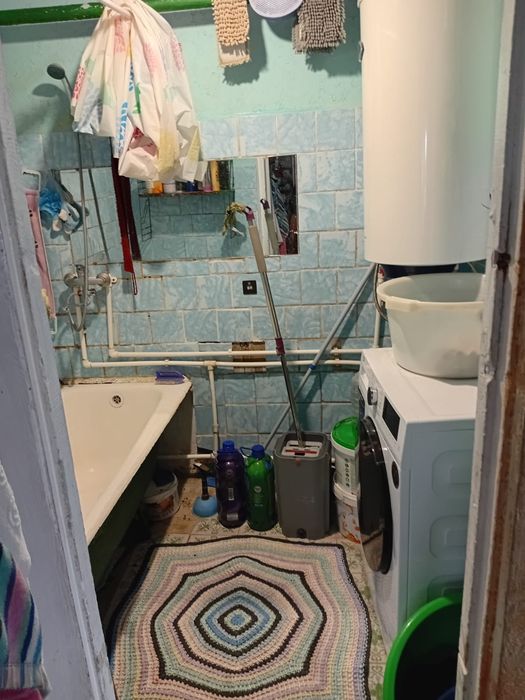 Продам дом ст Спутник