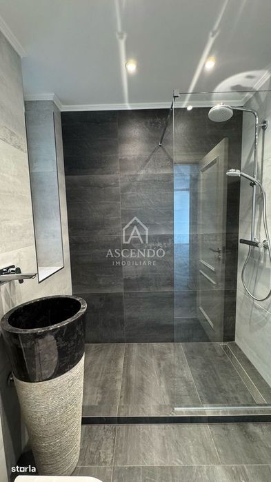 Penthouse Premium 142 mp | 3 Dormitoare | 2 Parcări | Ghencea