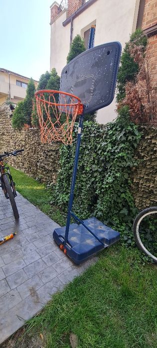 Cos de baschet Tarmak B 200 Easy