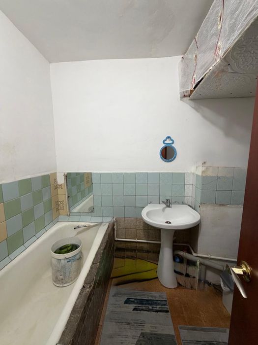 Продам дом в Верхнем Курайли