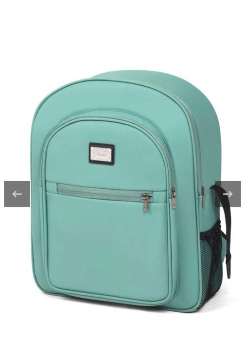 Carucior 3 in 1, 0-36 luni, Colectia Fizio-Lux G8, Piese distincte