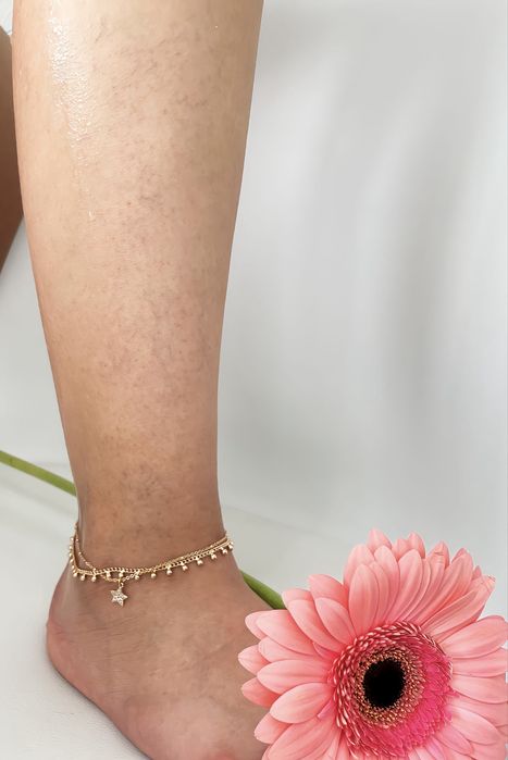 Шугаринг,Skins мкр Алмагуль