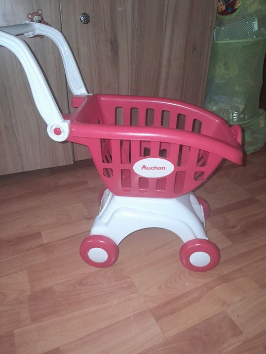 Carut de cumpărături copii