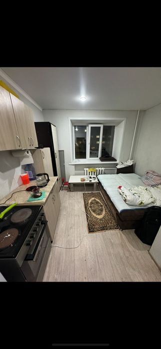 Продам квартиру .