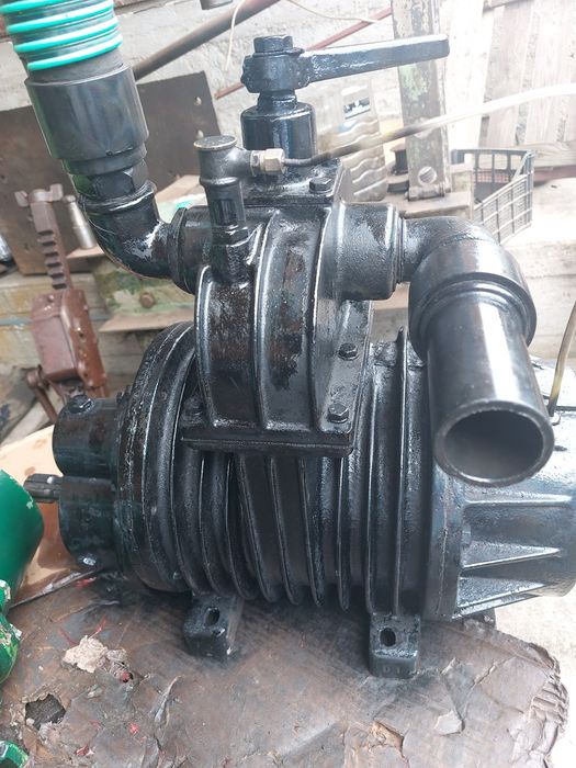 Pompa Vitanja de vid