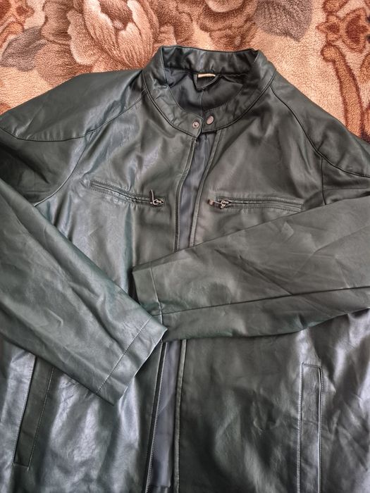 Мъжко яке,размер L