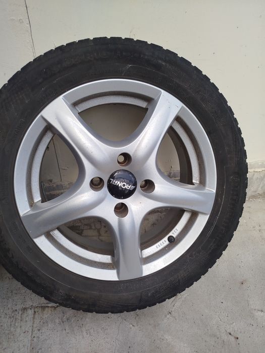 Джанти 4×108 R16