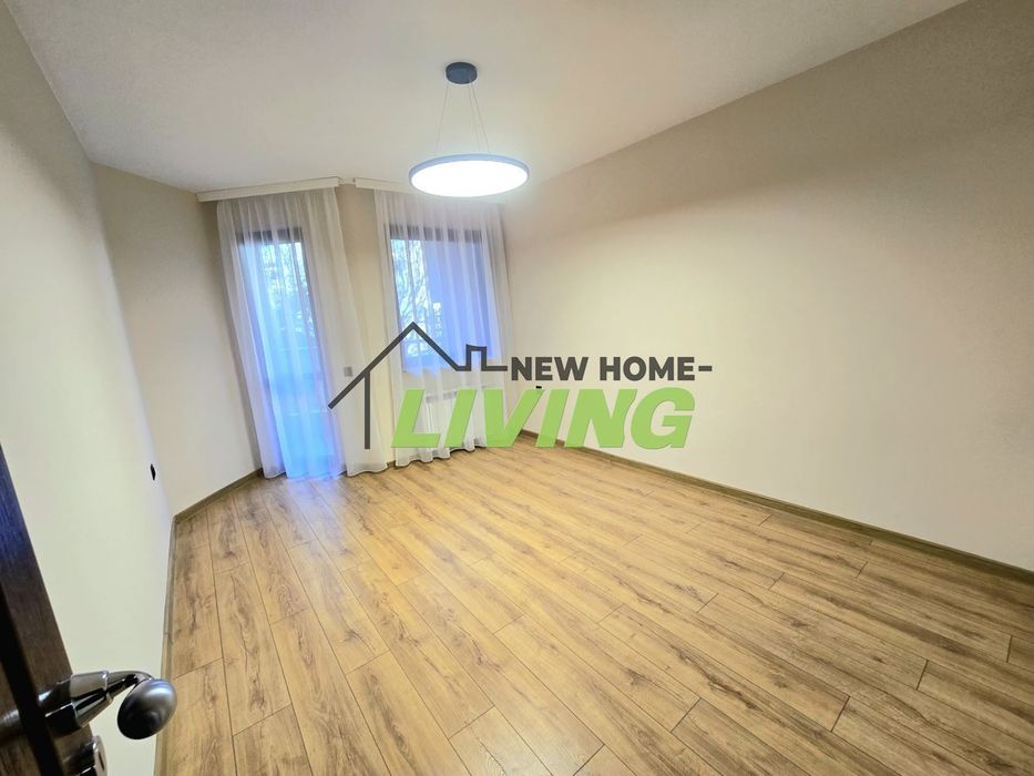 3-стаен в Пловдив-Мараша площ 128 цена 296000