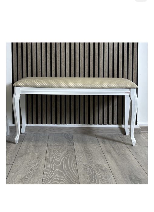 Тумба для обуви и вешалка