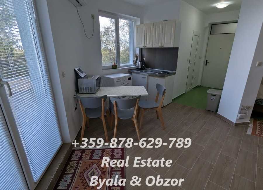 Продава се Едностаен апартамент в Бяла - 43 кв.м за 1012 €/кв.м - Снимка #11