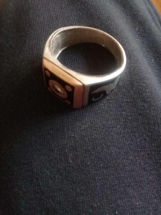 продам кольцо за 2000тг