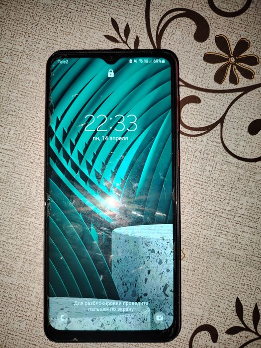 Samsung galasksi a02s