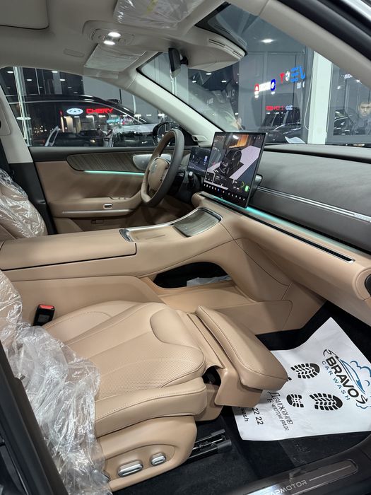 Leapmotor c11 smart dop opsiya 2026