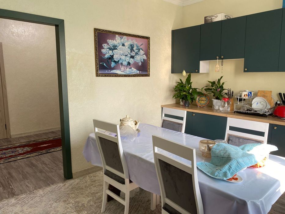 Продам дом. пос Береке