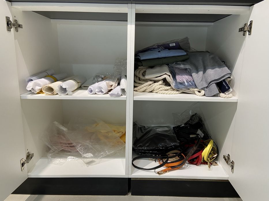 Торговое оборудование