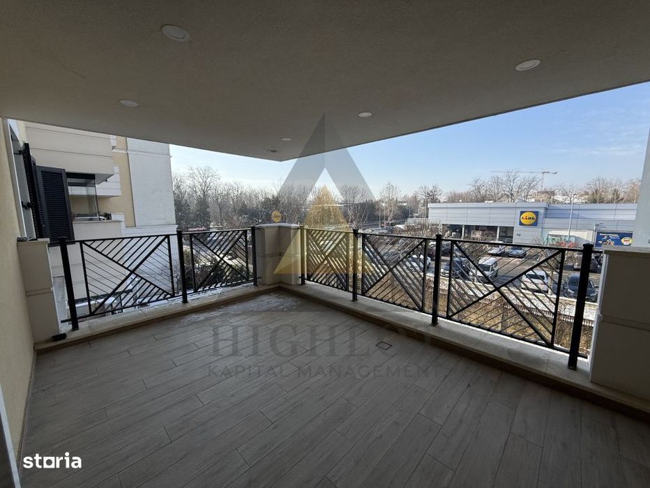 Pret Special | Trastevere Iancu Nicolae | Apartament 3 Camere Mobilat