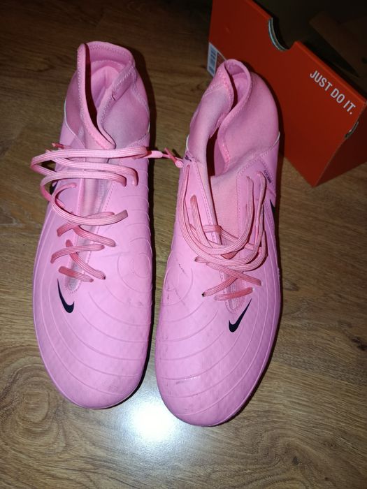 Ghete fotbal Phantom Luna II