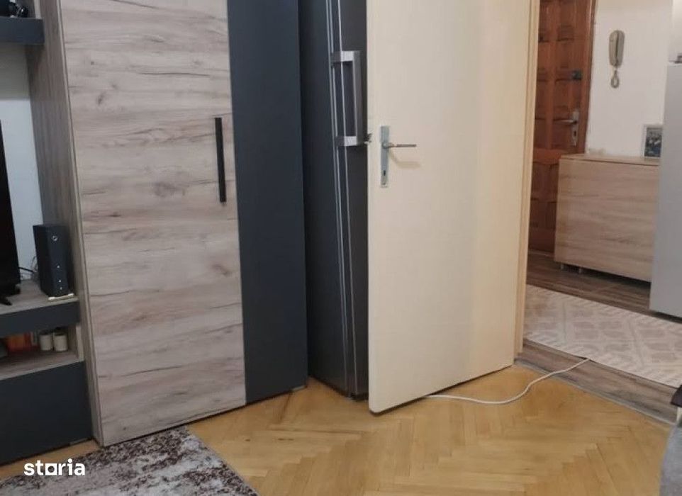 Apartament 1 camera Oancea , 40mp, etaj 2/8 Cod:163277