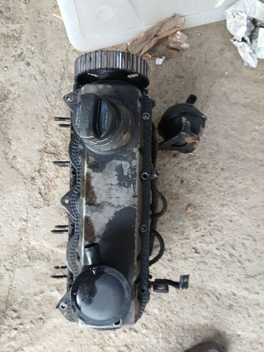 Chiulasa golf 4 1.9 ALH