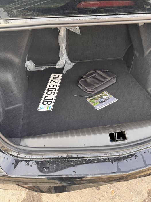 cobalt 2026 qora fulli