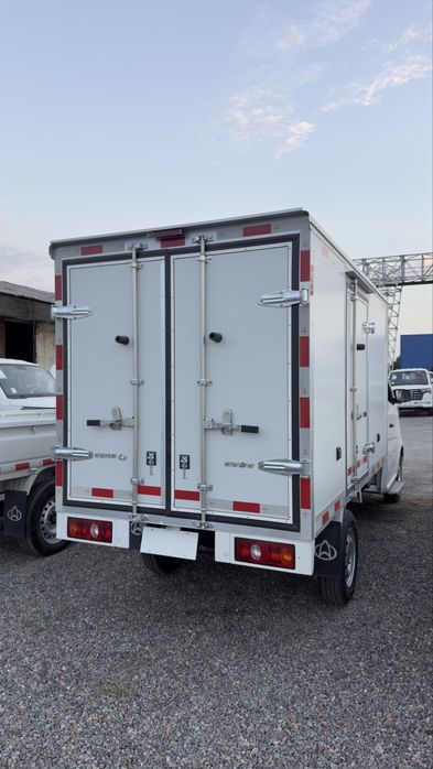 Changan Stat Butka