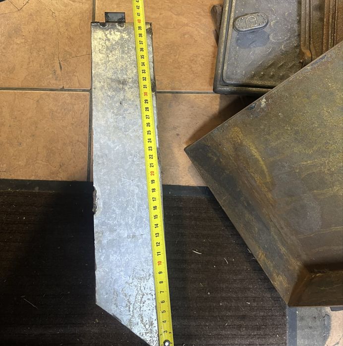 Зольники для печей.Плиты на печь.Печное литьё