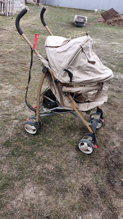 Продается детский коляска