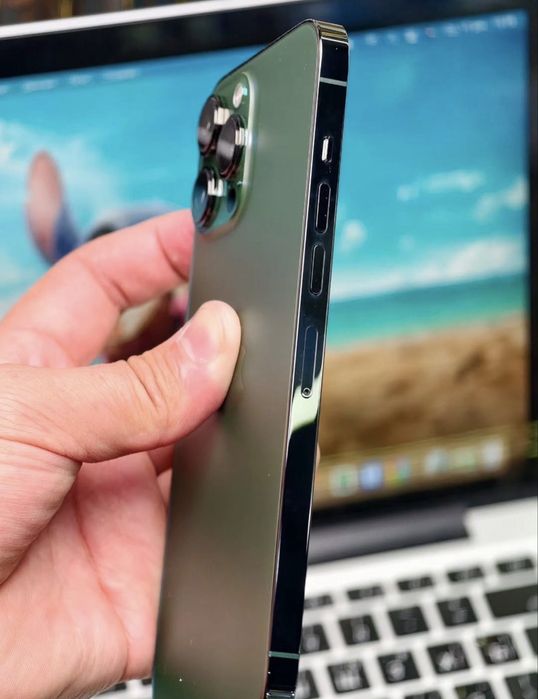 iphone 13 pro max sotiladi obmen bor