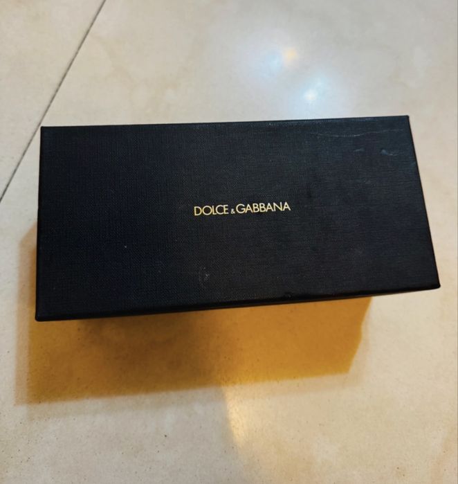 Dolce Gabbana ochelari