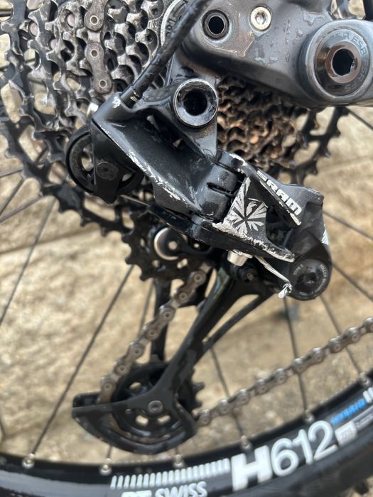 Specialized status