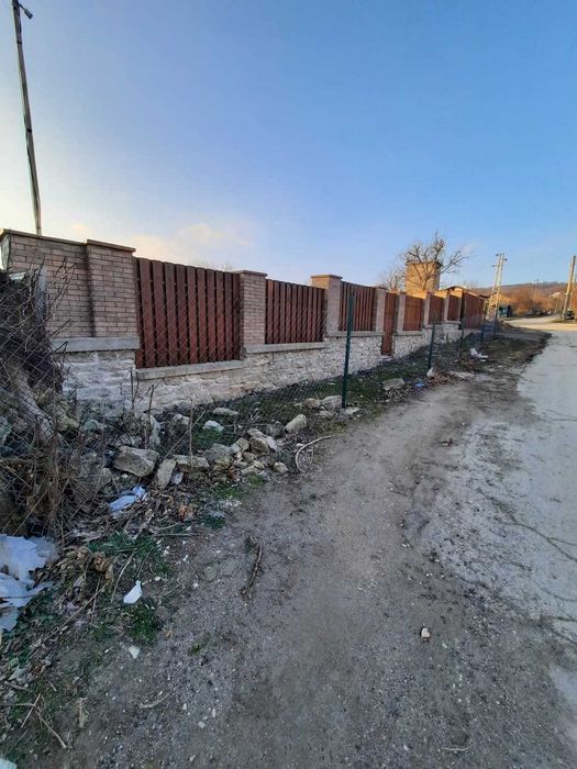 Продава се Парцел в Варна, Владислав Варненчик - 1175 кв.м за 60 €/кв.м - Снимка #2