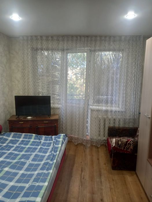 Продам 1 комнатную квартиру