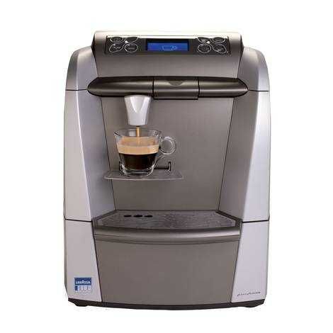 Lavazza Blue LB 2300 2302