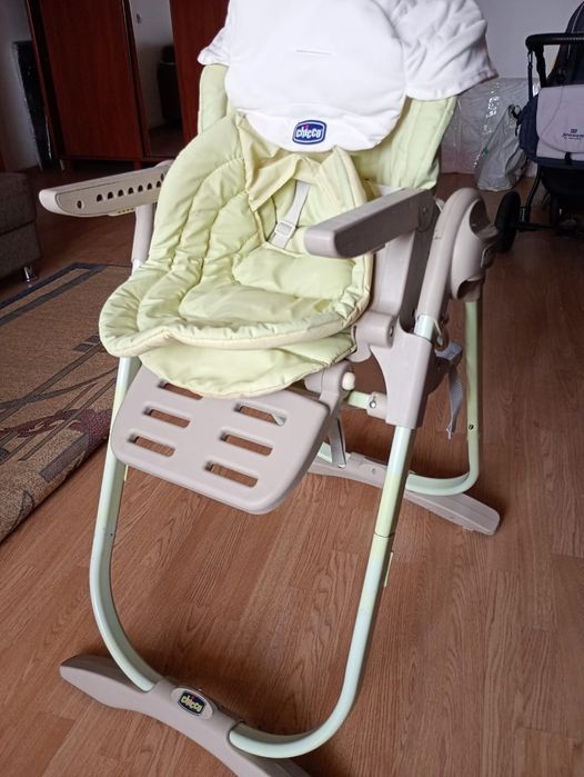 Детский стульчик ""Chicco"