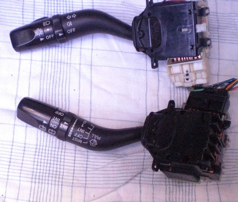 Фар за Шевролет/ Деу Матиз,лост чистачки Мазда,капачка резервоар