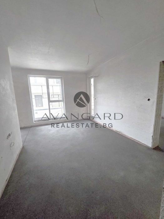 оф.25146 Двустаен пред АКТ 15 / Коматево