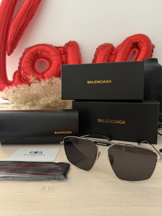 Ochelari Balenciaga