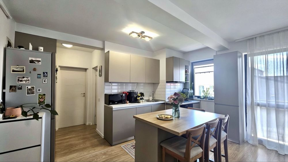Apartament 2 camere Selimbar