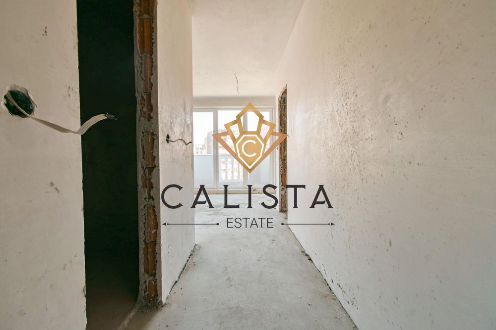 Продава се Четиристаен апартамент в София, Манастирски ливади - 188 кв.м за 1162 €/кв.м - Снимка #9