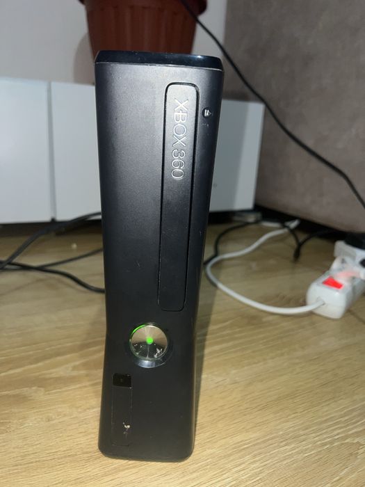XBOX 360, 153 игр