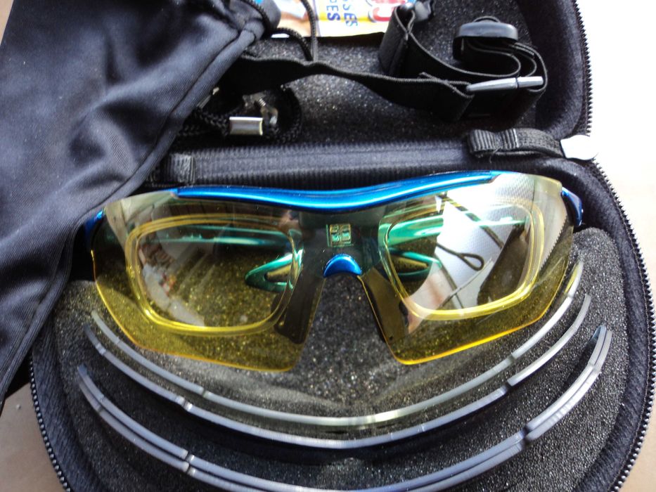 очила за ски, сноуборд.ендуро и др