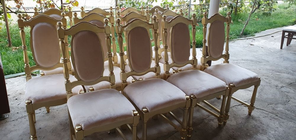 Мебель реставрация