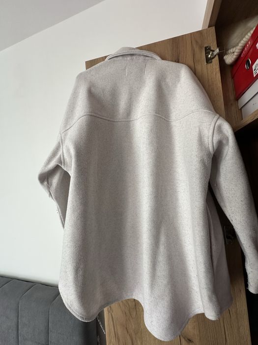 Преходно яке/тип късо палто